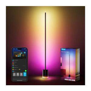 Govee Govee - LED Stojacia lampa Smart MATTER LED RGBICWW Wi-Fi + DO vyobraziť