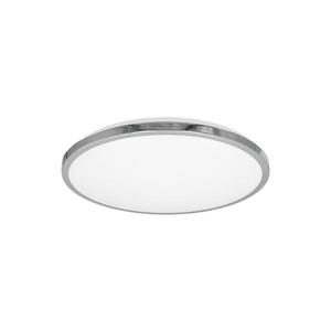 Top Light Top Light -LED Kúpeľ. stropné svietidlo SILVER LED/10W/230V IP44 pr. 29 cm chróm vyobraziť