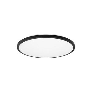 Top Light Top Light - LED Kúpeľ. stropné svietidlo ONYX LED/18W/230V IP44 pr. 34 cm čierna vyobraziť