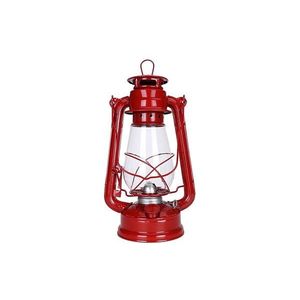 Brilagi Brilagi - Petrolejová lampa LANTERN 31 cm červená vyobraziť