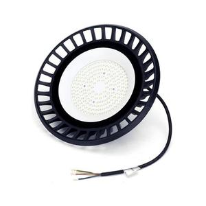 B.V. - LED Priemyselné svietidlo UFO HIGHBAY LED/100W/230V 6500K IP65 vyobraziť