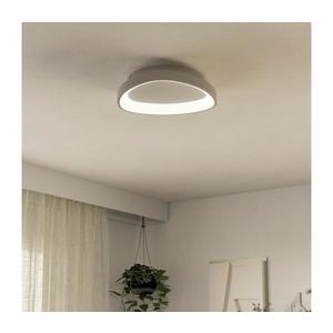 Eglo 901583 - LED Stmievateľné stropné svietidlo LORETELLO LED/12W/230V biela + DO vyobraziť