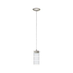 Eglo 93541 - LED závesné svietidlo OLVERO 1xGX53/7W/230V vyobraziť