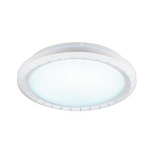 Eglo 97039 - LED Stropné svietidlo GUSAMA 1xLED/18W/230V vyobraziť