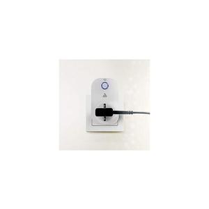 Eglo 97936 - Inteligentná zásuvka Connect plug PLUS 2300W Bluetooth vyobraziť