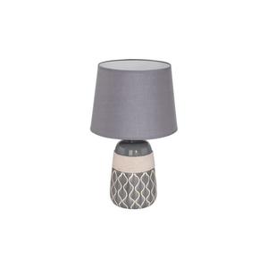 Eglo 97776 - Stolná lampa BELLARIVA 2 1xE27/60W/230V vyobraziť