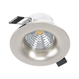 Eglo 98246 - LED Stmievateľné podhľadové svietidlo SALICETO LED/6W/230V vyobraziť