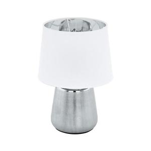 Eglo 99329 - Stolná lampa MANALBA 1xE14/40W/230V vyobraziť