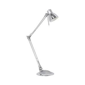 Eglo 95829 - LED stolná lampa PLANO 1xGU10-LED/4W/230V vyobraziť