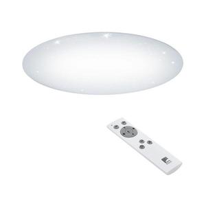 Eglo 97543 - LED Stmievateľné stropné svietidlo GIRON-S LED/80W/230V vyobraziť