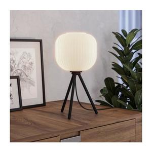 Eglo 99369 - Stolná lampa MANTUNALLE 1xE27/40W/230V vyobraziť