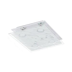 Eglo 13674 - LED stropné svietidlo FARELLA 4xGU10/3W/230V vyobraziť