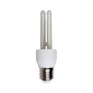 B.V. LED Žiarovka E27/9W/230V 6500K - vyobraziť