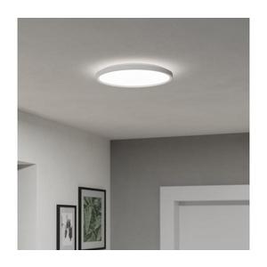 Eglo 901446 -LED Kúpeľňové stropné svietidlo ROVITO 13, 9W/230V pr.30cm IP44 biela vyobraziť