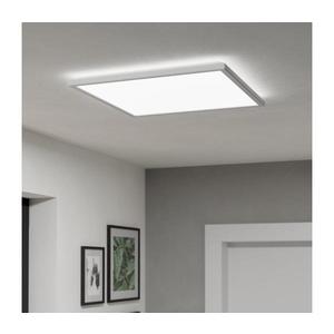 Eglo 901452 - LED Kúpeľňové stropné svietidlo ROVITO 17W/230V 50x50 cm IP44 biela vyobraziť