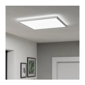 Eglo 901462 - LED St. kúpeľ. svietidlo ROVITO-R 17W/230V 50x50 cm IP44 biela + DO vyobraziť