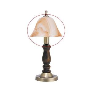 Rabalux Rabalux 7092 - Náhradné sklo k lampe RUSTIC E14 vyobraziť