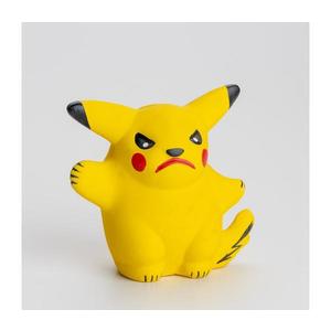 Keramická pokladnička pokémon Pikachu vyobraziť