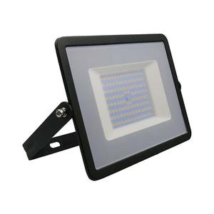 LED Reflektor LED/100W/230V 4000K IP65 čierna vyobraziť