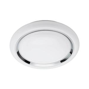 Eglo 64529-LED RGBW Stmievateľné stropné svietidlo CAPASSO-C LED/17W/230V biela vyobraziť