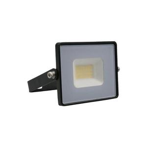 LED Reflektor LED/20W/230V 6500K IP65 čierna vyobraziť