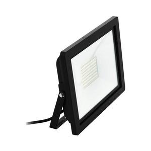 Eglo 64831 - LED Reflektor FILETTI LED/10W/230V 3000K IP65 čierna vyobraziť