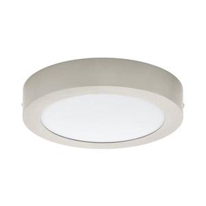 Eglo 64716 - LED Stropné svietidlo FUEVA PRO LED/19W/230V 4000K pr. 22, 5 cm chróm vyobraziť