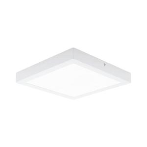 Eglo 64727 - LED Stropné svietidlo FUEVA PRO LED/25W/230V 4000K 30x30 cm biela vyobraziť