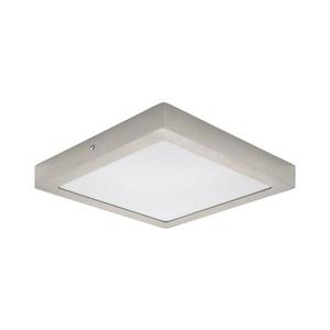 Eglo 64728 - LED Stropné svietidlo FUEVA PRO LED/25W/230V 3000K 30x30 cm chróm vyobraziť