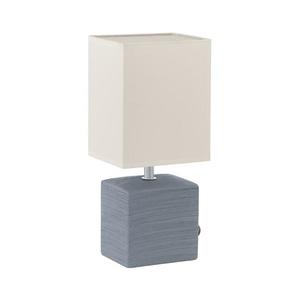 Eglo 93044 - Stolná lampa MATARO 1xE14/40W vyobraziť