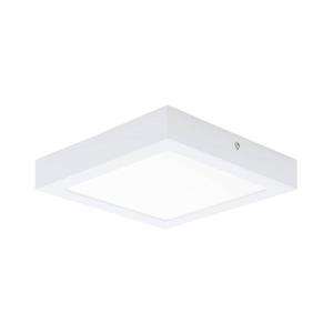 Eglo 64717 - LED Stropné svietidlo FUEVA PRO LED/19W/230V 3000K 22, 5x22, 5 cm biela vyobraziť