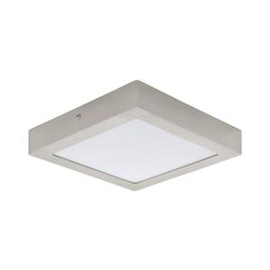 Eglo 64721 -LED Stropné svietidlo FUEVA PRO LED/19W/230V 4000K 22, 5x22, 5 cm chróm vyobraziť