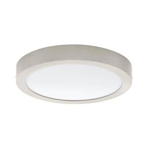 Eglo 64724 - LED Stropné svietidlo FUEVA PRO LED/25W/230V 3000K pr. 30 cm chróm vyobraziť