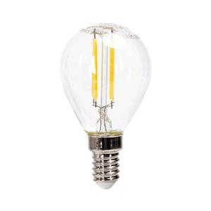 B.V. LED Žiarovka G45 E14/6W/230V 2700K - vyobraziť