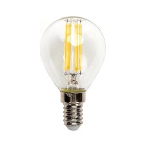 B.V. LED Žiarovka G45 E14/4W/230V 2700K - vyobraziť