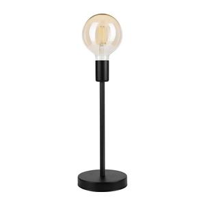 Stolná lampa ASTRID 1xE27/60W/230V matná čierna vyobraziť