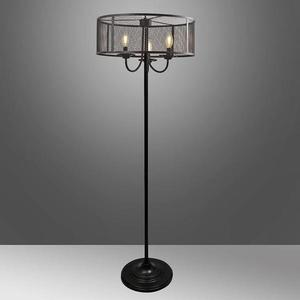 Stojanová lampa Soho 310880 E14x3 LP3 vyobraziť