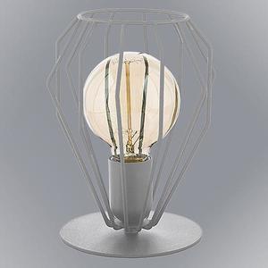 Stolná lampa Brylant sivá 3031 LB1 vyobraziť