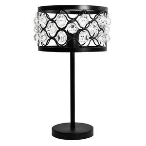 Stolná lampa Velje E27 310187 LB1 vyobraziť