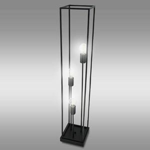 Stojanová lampa Horus 2889/LSW-B-3 LP3 vyobraziť