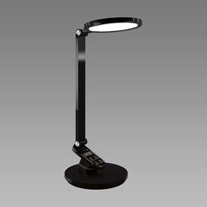 Stolná lampa RAGAS LED čierna CCT 04172 LB1 vyobraziť