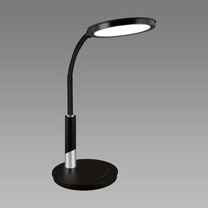 Stolná lampa SAMUEL LED čierna 04174 LB1 vyobraziť