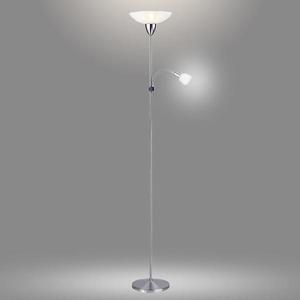 Stojanová lampa F34 CR LP2 vyobraziť