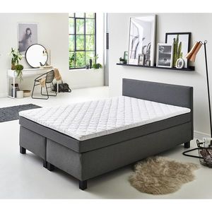 BOXSPRING BX 1480 140x200 vyobraziť