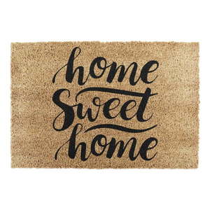 Rohožka z kokosového vlákna 40x60 cm Home Sweet Home – Artsy Doormats vyobraziť