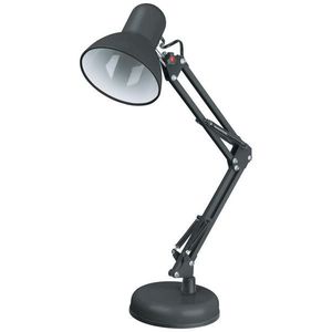 Novel LAMPA NA PÍSACÍ STÔL, E27, 40/15/59 cm vyobraziť