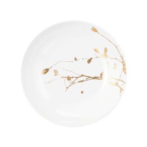 Seltmann Weiden HLBOKÝ TANIER porcelán keramika 21 cm vyobraziť