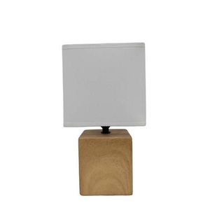 XXXL STOLNÁ LAMPA, 10/27/8 cm vyobraziť