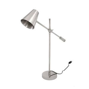 P & B LAMPA NA PÍSACÍ STÔL, 68/18/74 cm vyobraziť