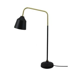 P & B LAMPA NA PÍSACÍ STÔL, 47/18/69 cm vyobraziť